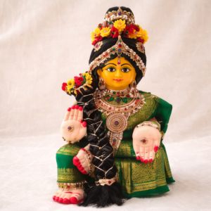Lakshmi Doll