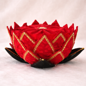 Lakshmi Devi Lotus