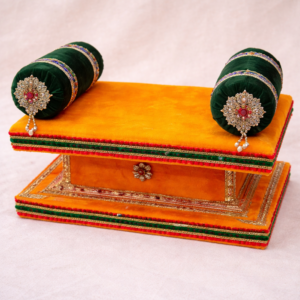 Peeta for Ammavaru