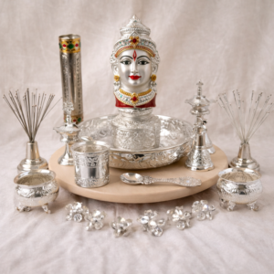 Pooja Thali Set