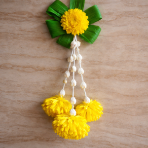 Sola Wood Flower hanging