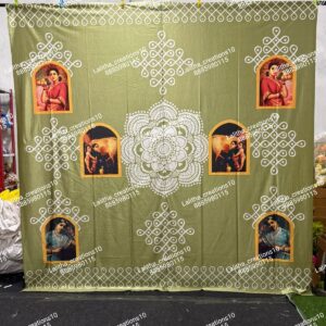 Backdrop Cloth