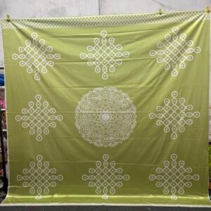 Decoration Backdrop Set