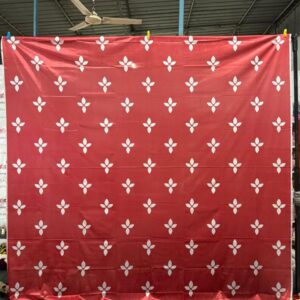 Decoration Backdrop Set