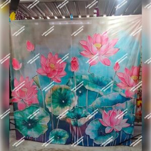 Backdrop Cloth