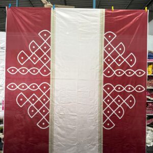 Decoration Backdrop Set