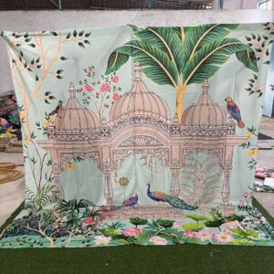 Backdrop Cloth