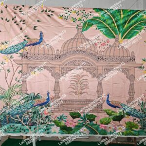 Backdrop Cloth