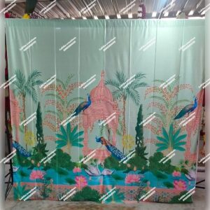 Backdrop Cloth