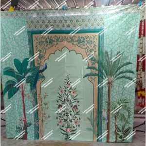 Backdrop Cloth