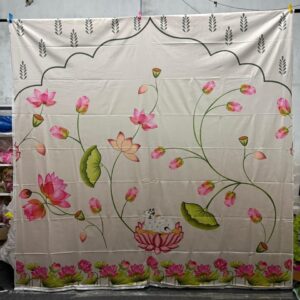 Decoration Backdrop Cloth