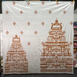 Decoration Backdrop Set