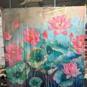 Decoration Backdrop Set