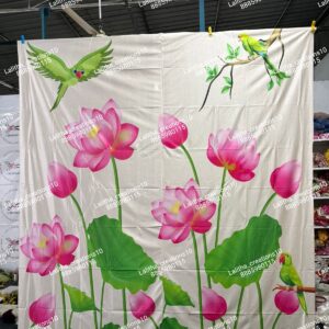 Backdrop Cloth