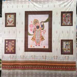 Decoration Backdrop Cloth