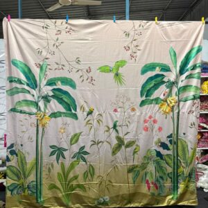 Decoration Backdrop Set
