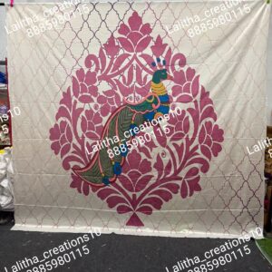 Backdrop Cloth