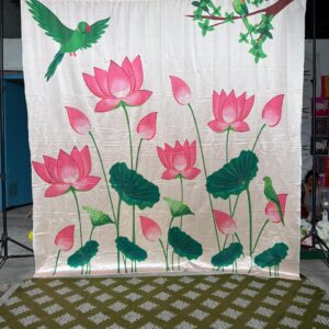 Backdrop Cloth