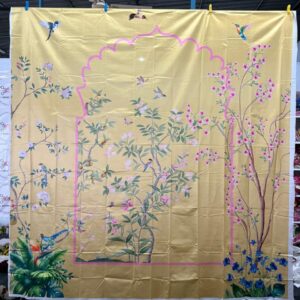 Decoration Backdrop Set