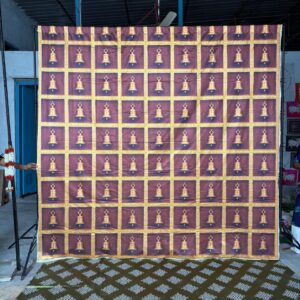 Backdrop Cloth