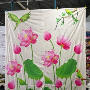 Decoration Backdrop Cloth