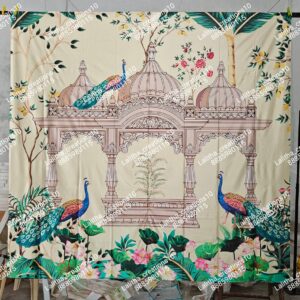 Backdrop Cloth