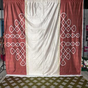 Backdrop Cloth