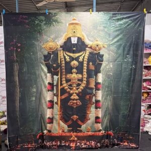 Decoration Backdrop Cloth