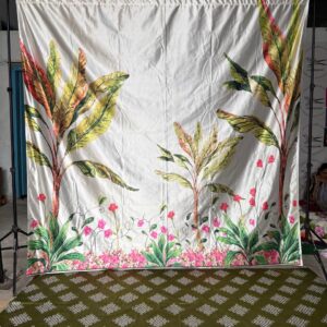 Backdrop Cloth